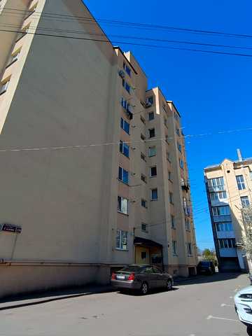 Садова вул., 22-Б