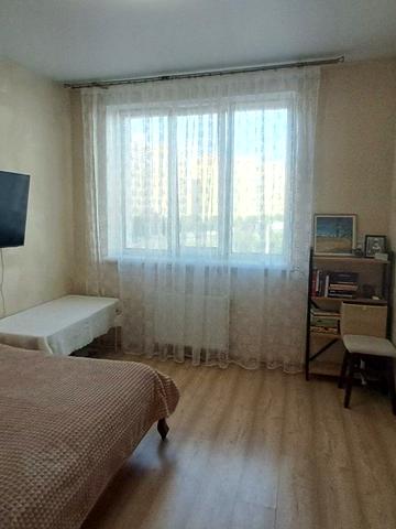 Боголюбова вул., 29