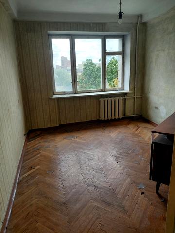 Кирилівська вул. (Фрунзе), 117