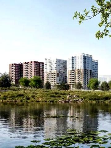 Андрія Первозванного вул. (Стахурського), (Будинок 1)