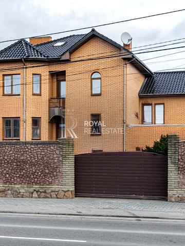 Соборна вул. (Петропавлівська)