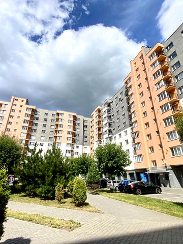 Немирівське шосе, 3