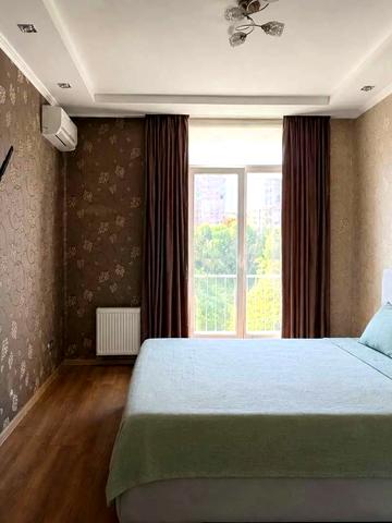 Регенераторна вул., 4 к1