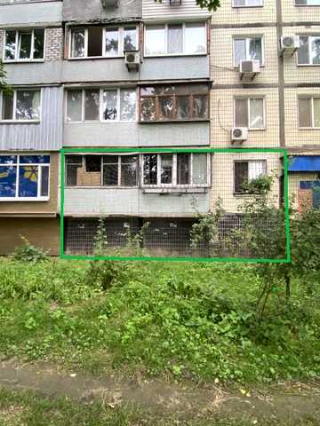 Героїв просп., 12