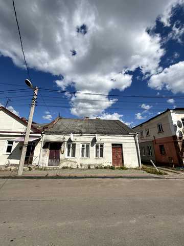 Драгоманова, 8