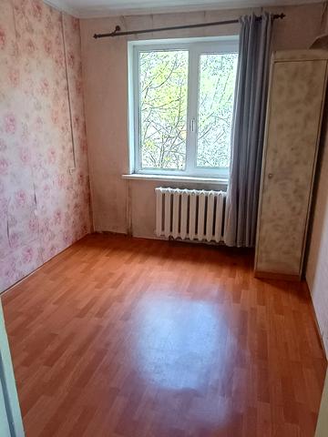 Іцхака Рабіна вул., 6