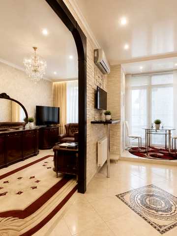 Володимира Моссаковського вул. (Клари Цеткін), 7