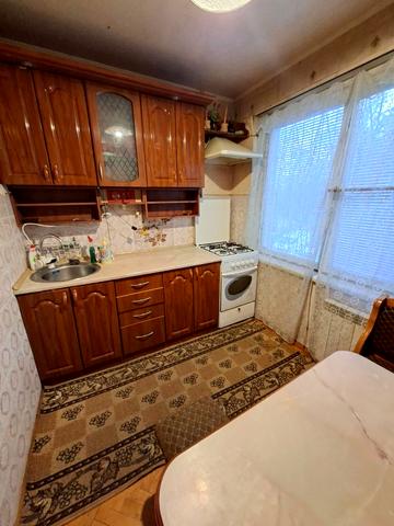 Героїв полку "Азов" вул. (Маршала Малиновського), 3-А