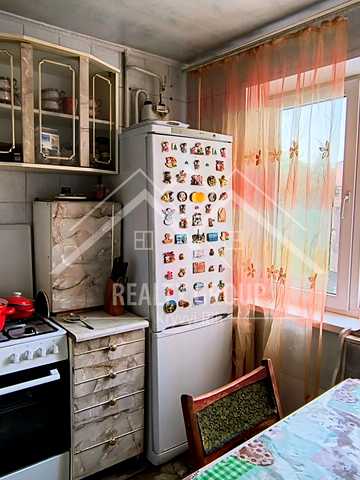 Соборності вул. (Косіора), 111