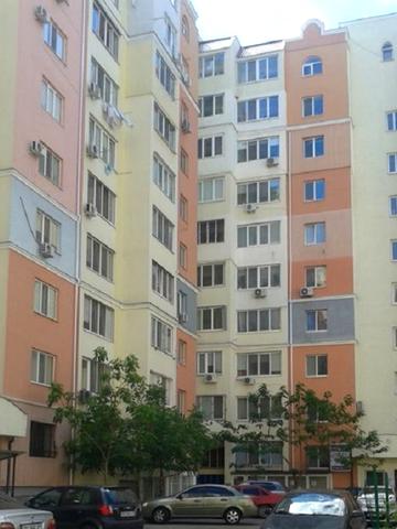 Старопортофранківська вул. (Комсомольська), 71