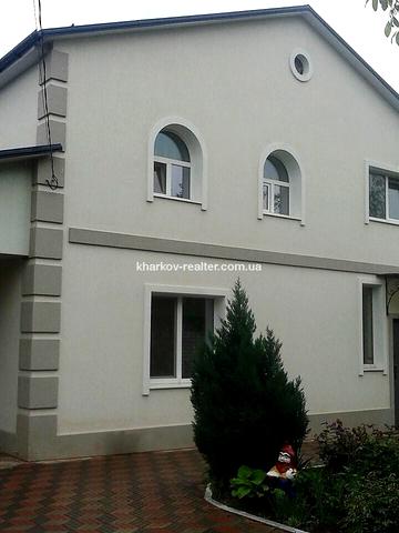 Михайловская