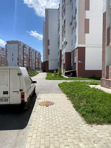 Барабашова вул., 14