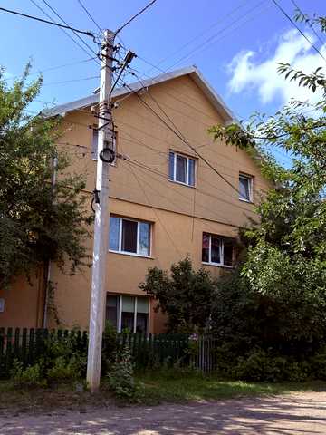 Героїв Харкова вул. (Чехова), 15