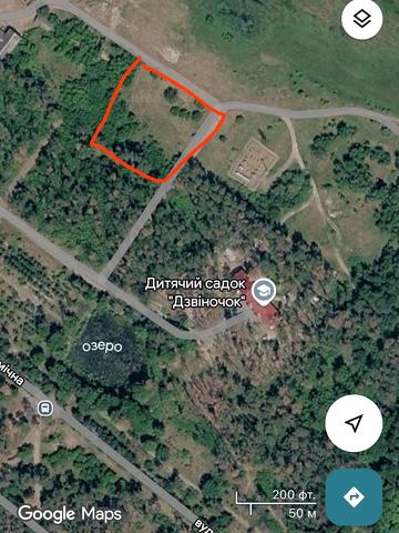 Мала Данилівка, Харківський, Харківська область 20000 USD