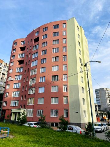 Михайла Яцкова вул. (), 20б