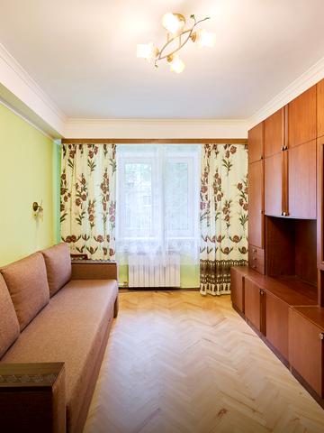Василя Доманицького вул. (Генерала Потапова), 10