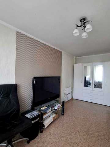 житловий масив Тополя-3 вул., 54