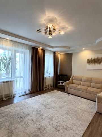 Пирогова вул., 107а