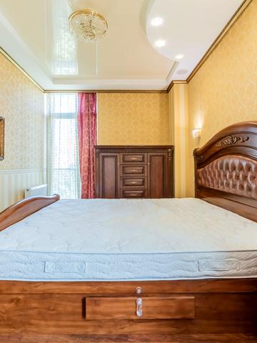 Регенераторна вул., 4 к3