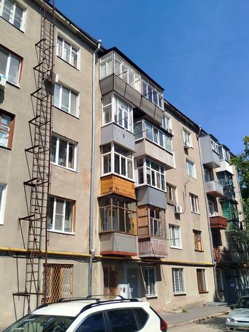 Морозова вул., 1