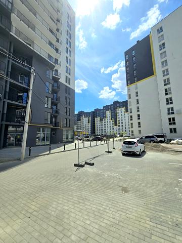 Залізнична вул., 9Б