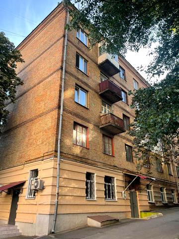 Науки просп., 63