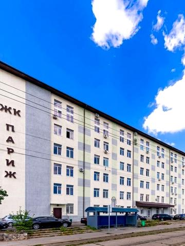 Салтівське шосе, 43г