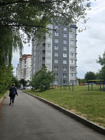 Ранкова вул. (Раскової), 2а