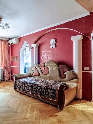 Віталія Скакуна вул. (Академіка Каблукова), 9