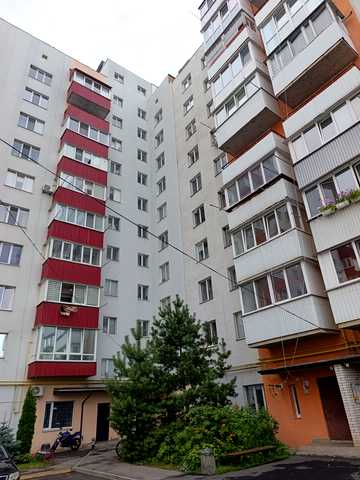 Якова Гальчевського вул. (Тимощука), 37