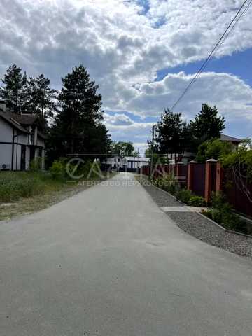Осещина, Вишгородський, Київська область 60000 USD