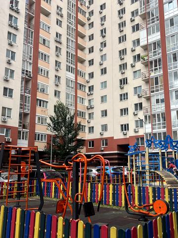 Гарматна вул., 38-Б