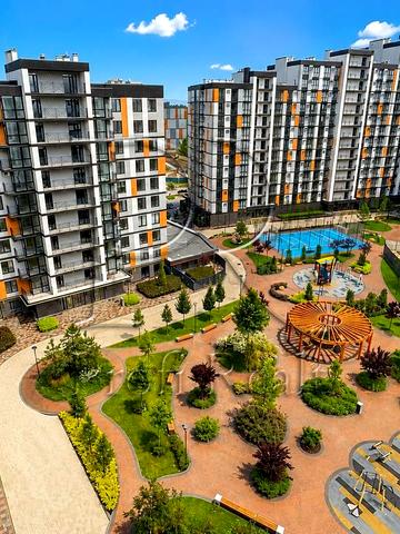Європейська вул. (Жовтнева), 32/1Б