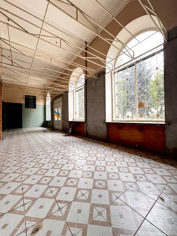 Святогеоргіївська вул. (Рязанова), 19