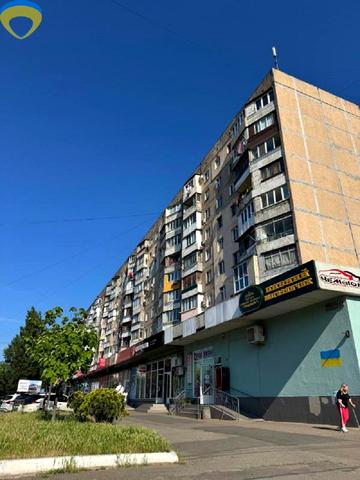 Левітана вул., 101