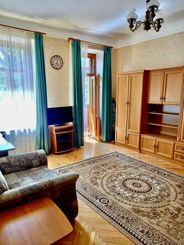 Алли Горської пров. (Чеслава Бєлінського), 5