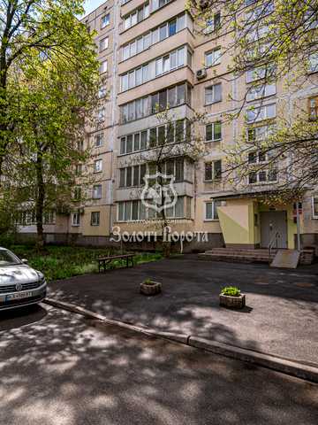 Митрополита Василя Липківського вул. (Урицького), 9