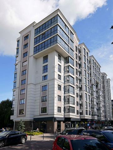 Київська вул., 19
