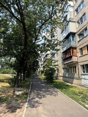 Харківське шосе, 21/1
