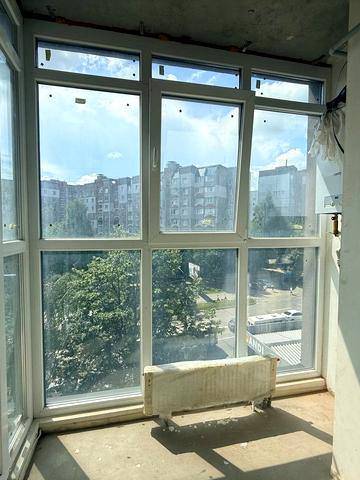 Панаса Мирного вул., 24