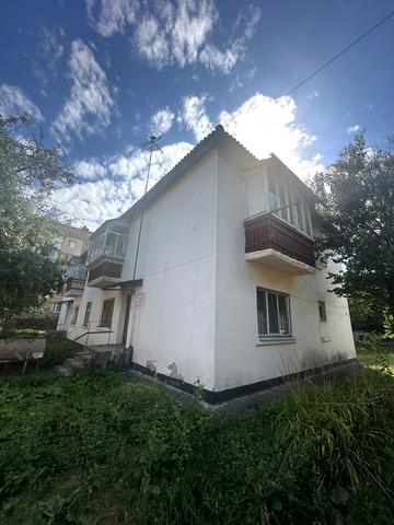 Екскаваторна вул., 18