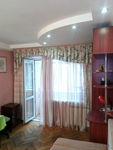 Миколи Кибальчича вул., 14