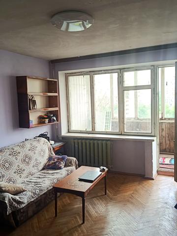Вільгельма Котарбінського вул. (Миколи Кравченка), 22