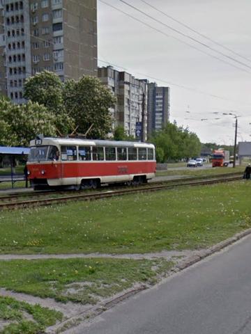 Симиренка вул., 34