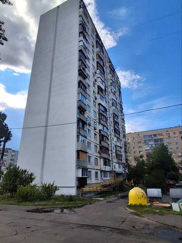 Санаторна вул., 27