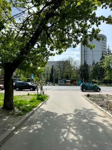 Соломянська вул., 19