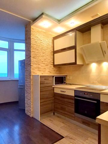 Юрія Кондратюка вул., 7