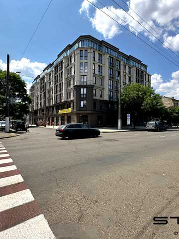 Велика Арнаутська вул., 115