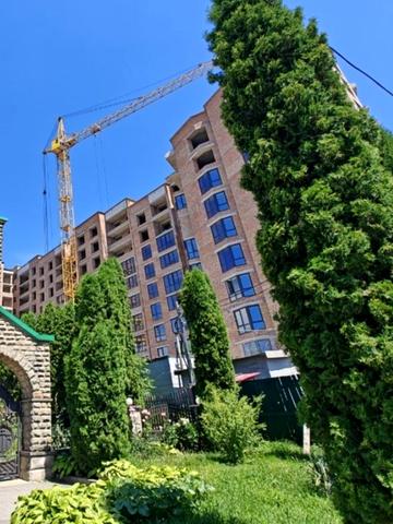 Слівенська вул., (Будинок)