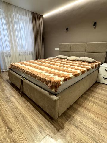 Сергія Короля вул. (Бережанська), 55